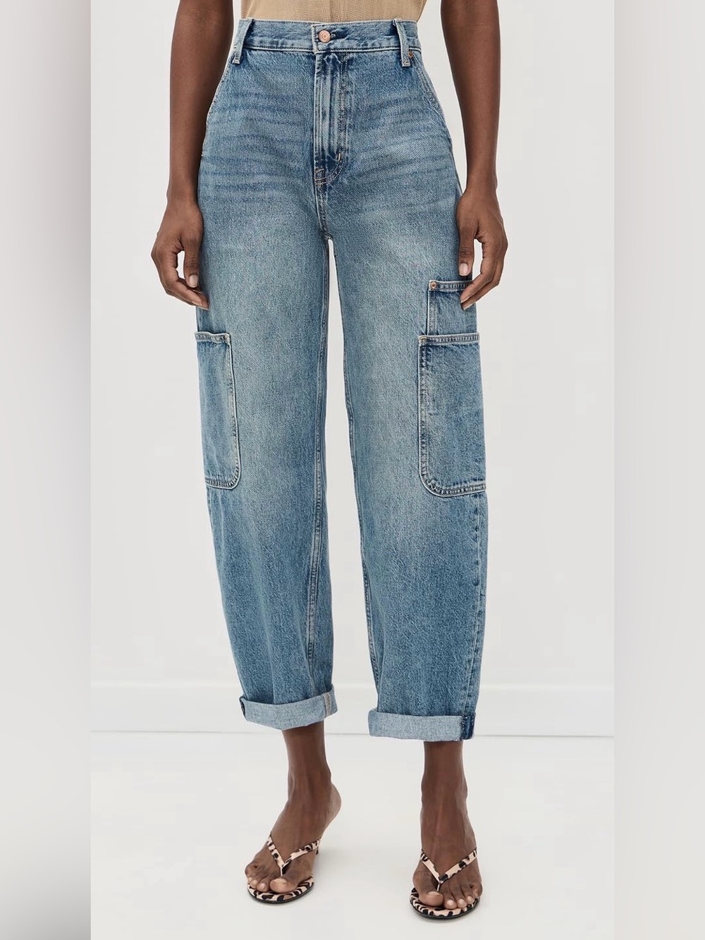 Pistola Sonny Jeans